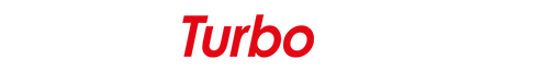 Logo TheTurboEngineers Rot/Weiss